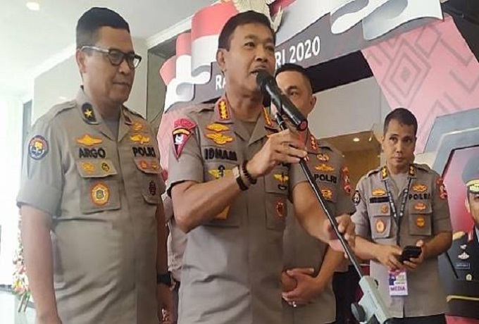 kapolri