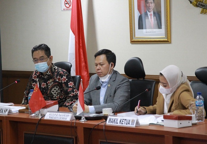 Elpiji Hadir Di Perbatasan Indonesia-Malaysia, Waka DPD RI Apresiasi Pertamina